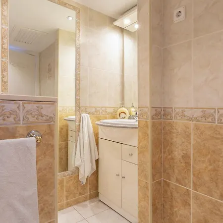 Marina View Fuengirola