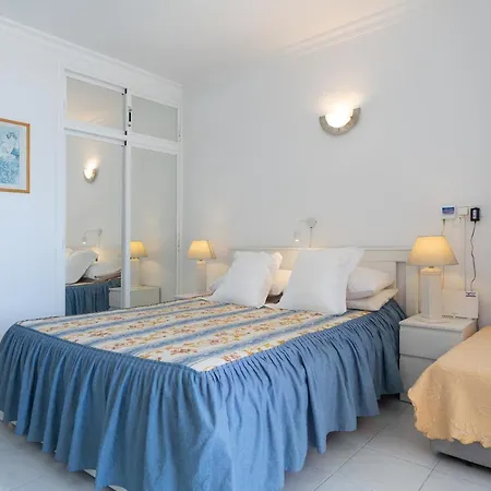 Marina View Fuengirola