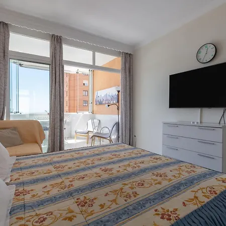 Appartement Marina View *