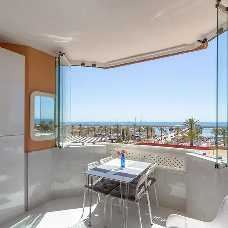 Apartmán Marina View