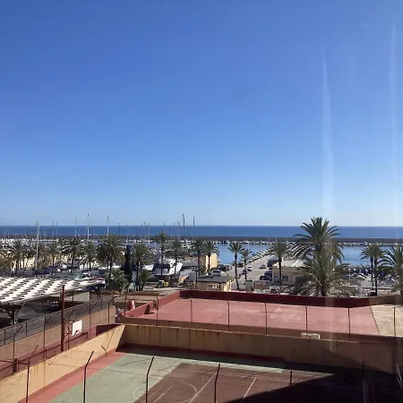 Marina View Appartement *