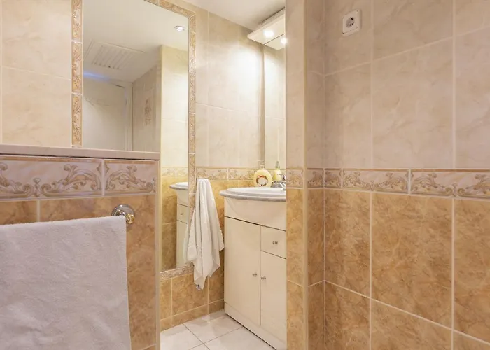 Marina View Fuengirola