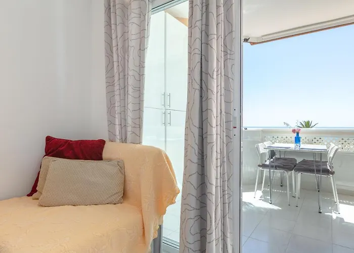 Marina View Appartement *