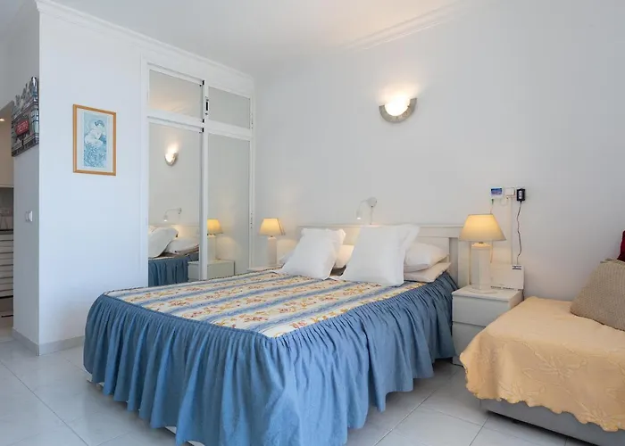 Marina View Fuengirola