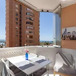 Marina View Apartment *