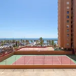 Marina View * Fuengirola