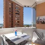 Marina View * Fuengirola