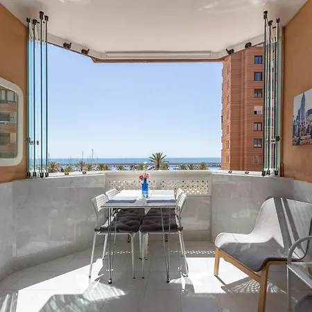 Apartamento Marina View