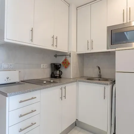 Marina View Apartment