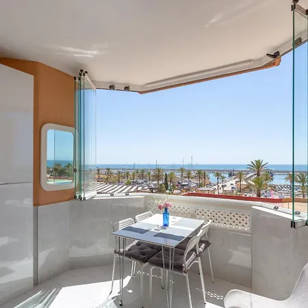 Marina View * Fuengirola