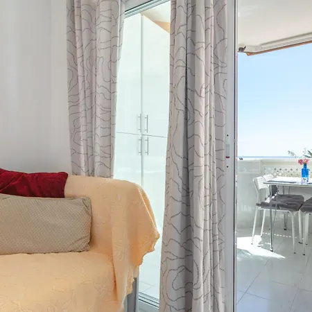 Apartment Marina View Fuengirola