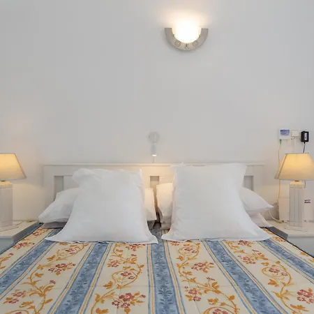 Marina View Appartement Fuengirola