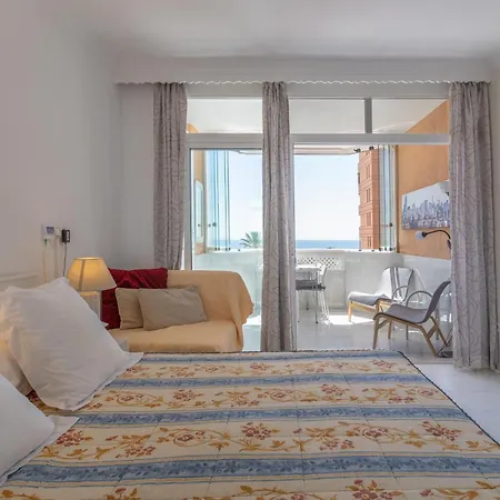 Marina View Fuengirola
