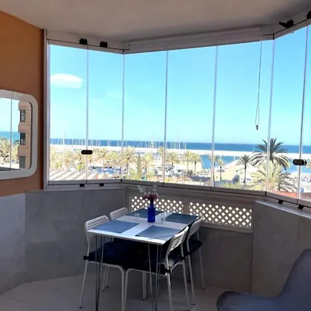Appartement Marina View Fuengirola