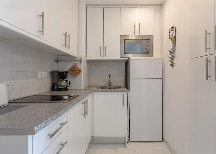 Apartment Marina View *