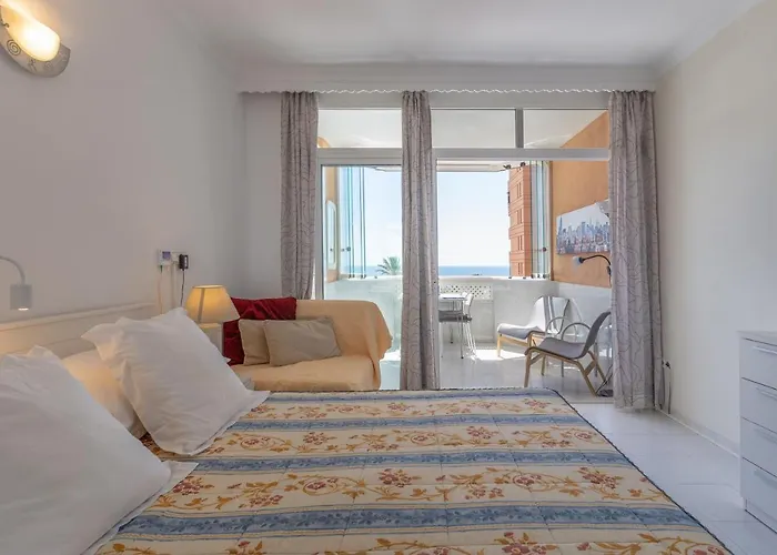 Marina View Fuengirola