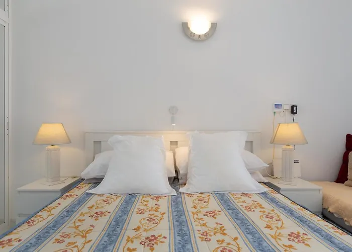 Marina View * Fuengirola