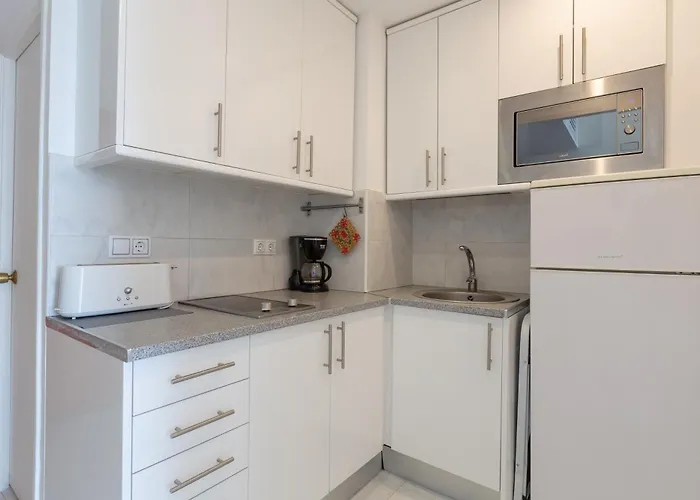 Marina View Apartment