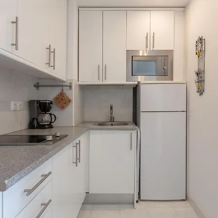 Apartman Marina View *