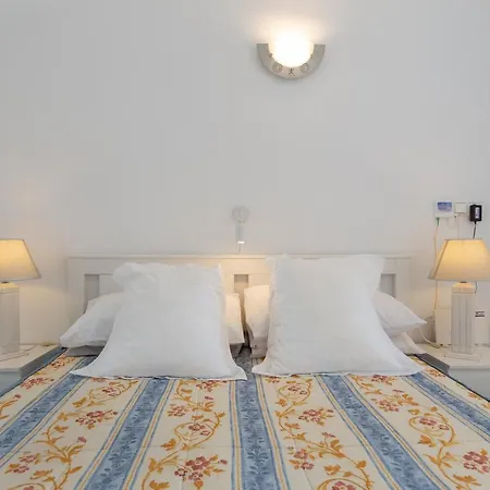 Marina View * Fuengirola